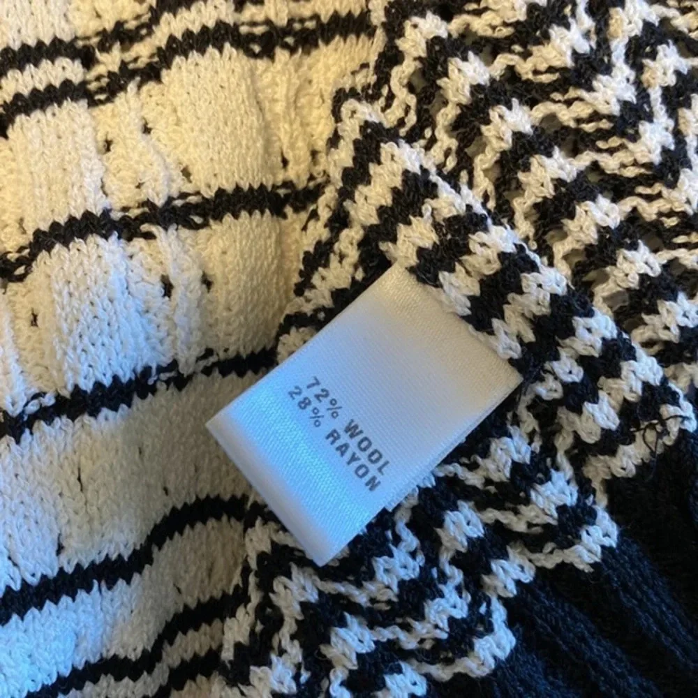 St John Knit Sweater Set (2pc)